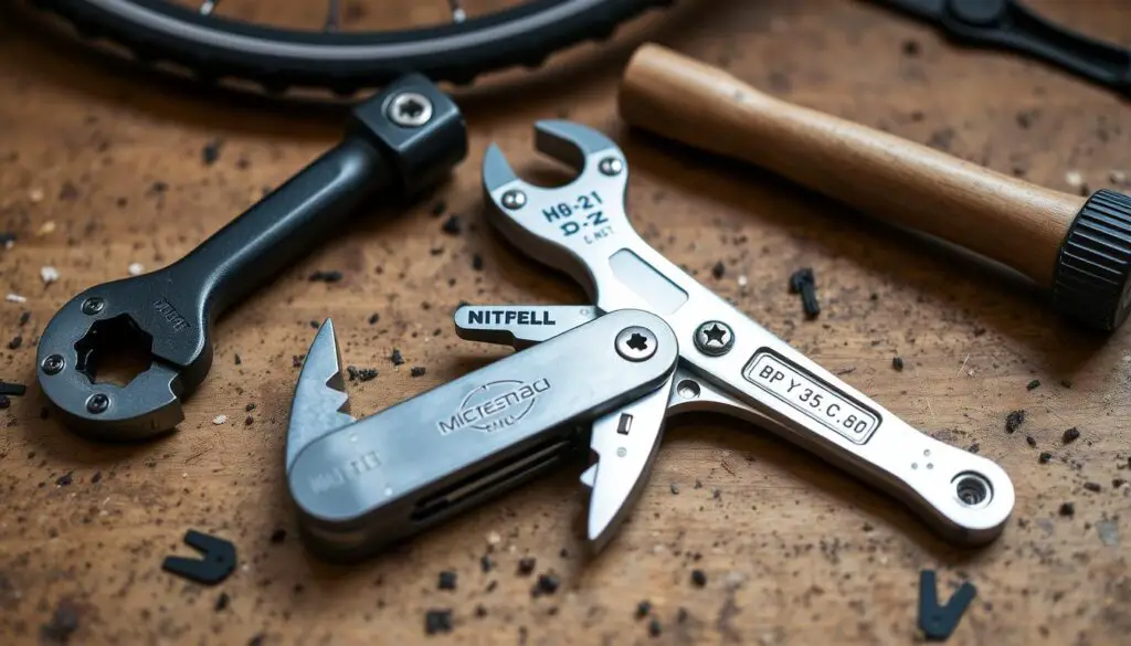 mtb pedal removal tools