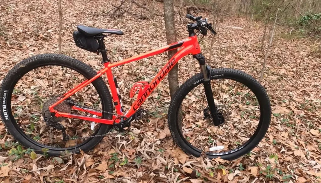 Cannondale Trail 5