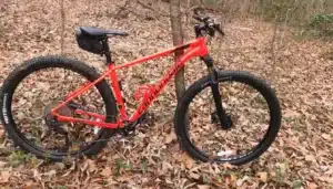 Cannondale Trail 5