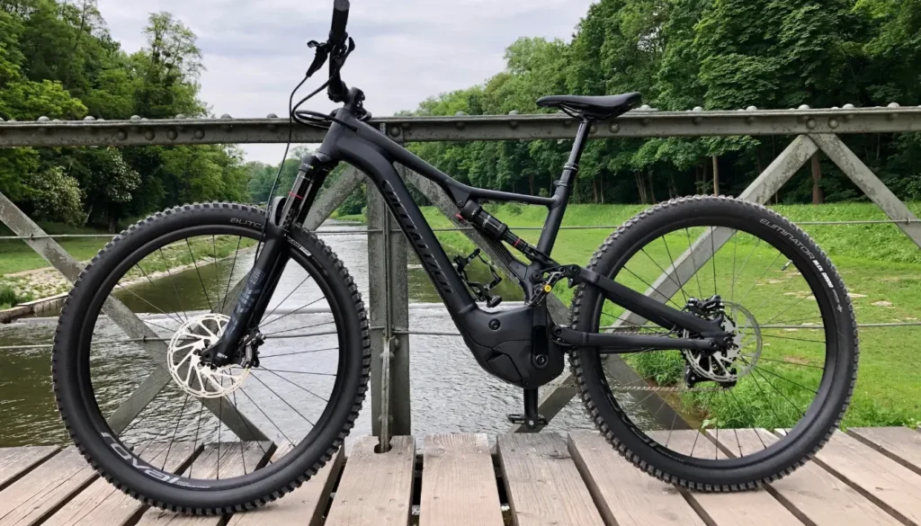 Specialized Turbo Levo