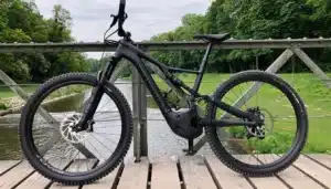 Specialized Turbo Levo