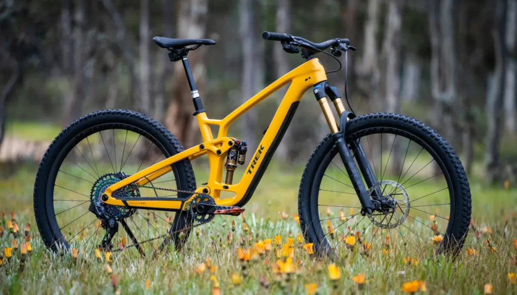 Trek Fuel EX