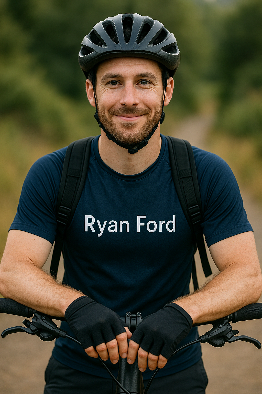 I’m Ryan Ford