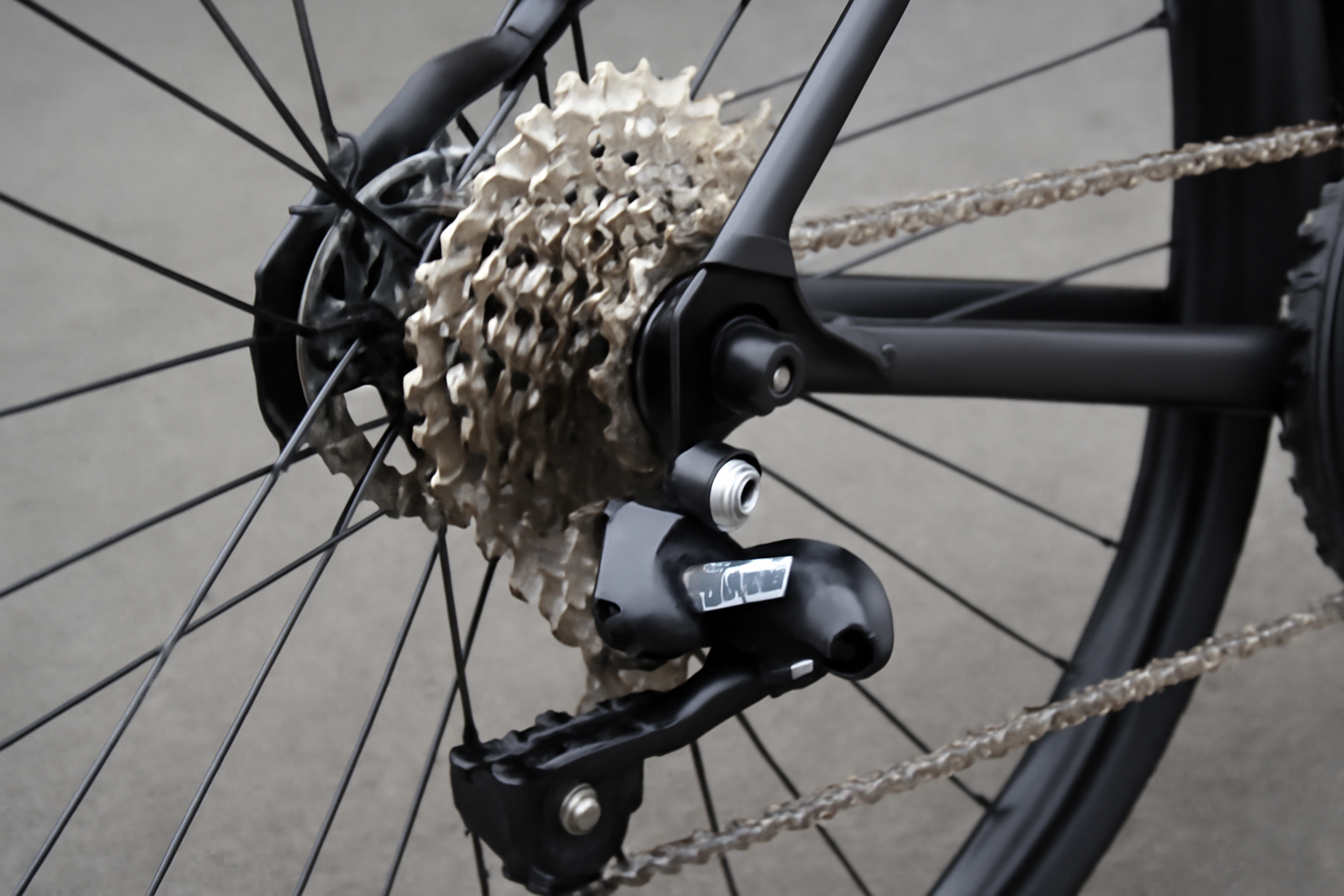 How Do Bike Gears Work
