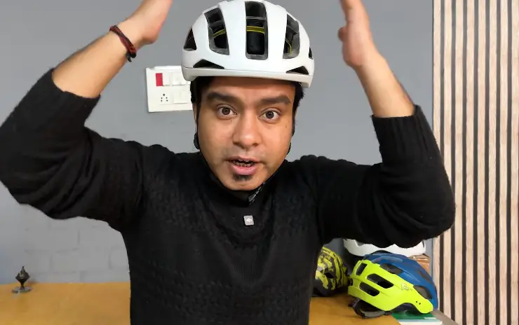 How is the Best Brand for MTB Helmets