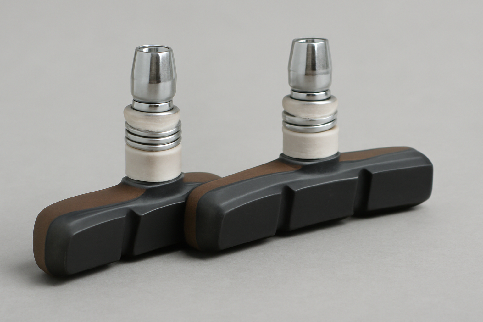 How to change mtb brake pads​