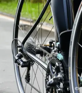 Inflate a Presta Valve Bike Tire