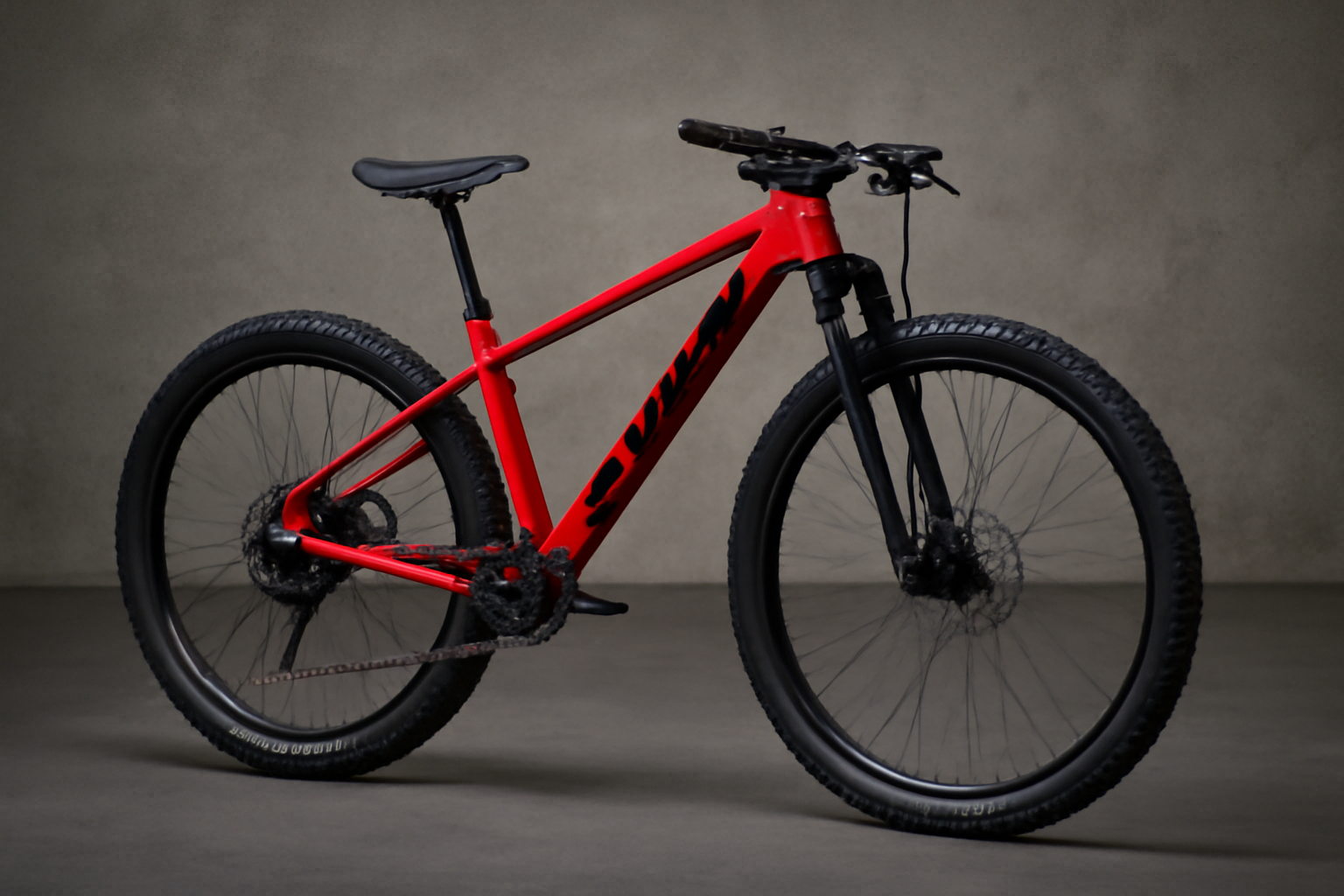 Is trek mountain bike good