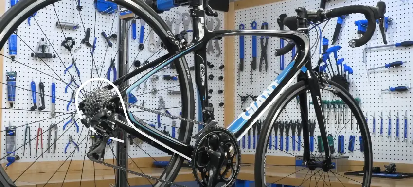 how to adjust mtb derailleurs