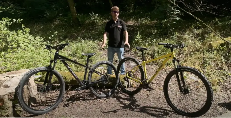 Is Cannondale Trail 7 vs 7.1 Worth It?